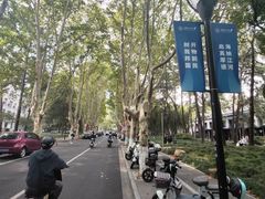 -浙江大学(玉泉校区)