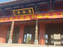 -大槐树寻根祭祖园