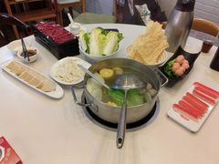 -陈记顺和潮汕牛肉火锅(棠德南路店)