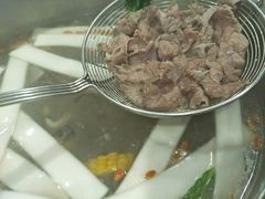 -福牛阁潮汕牛肉火锅