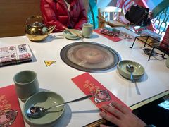 -牛牛章·鱼水煎肉(掇刀万达店)