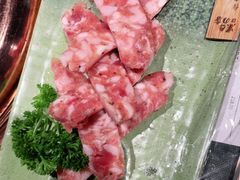 -黑牛の店·和牛烧肉(石家庄万象城店)