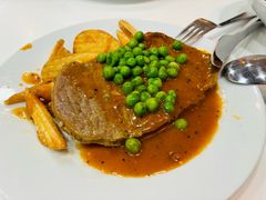 -宜家·瑞典风味餐厅(烟台路店)
