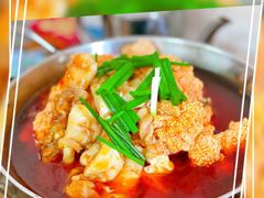 -湘菜时代风味餐厅