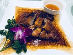-重庆富力艾美酒店