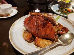 -广州文华东方酒店·江-由辉师傅主理