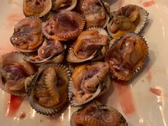 -从前慢海鲜面馆