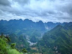 -老陈婆手工面庄