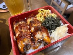 -鸟鸣门屋台料理(金帝银泰店)