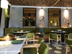 大堂-狐狸爱上椰子鸡(滨江星光大道店)