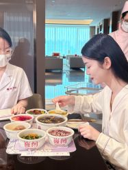 -巍阁月子中心(国贸店)