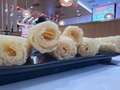 -呷哺呷哺(华林国际店)