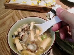 -三合园水饺·青岛菜(五四广场店)