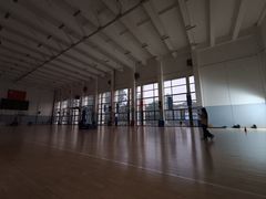 -广州体育职业技术学院