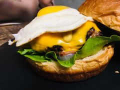 -HIGH FIVE哈福手工汉堡(桂林路店)