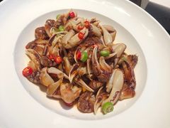 -张福记(陇海中路店)