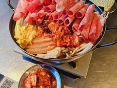 -MI WU FACTORY米屋美食工厂餐厅(绿地店)