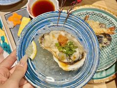 -琴寿司居酒屋(中山广场店)