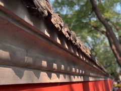 -北京国子监胡同