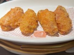 -新白鹿餐厅(金鹰新街口店)