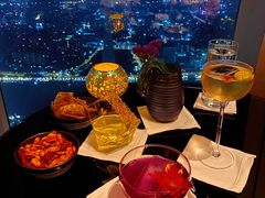 -广州四季酒店·天吧·高空酒吧