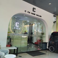 -CACA HAIR SALON