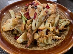 -湘肠香火锅店(团结湖店)