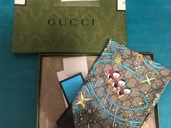 -Gucci(北京金融街购物中心店)