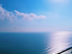 -三亚福朋喜来登酒店·大堂吧