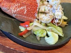 -江户前日本料理(瑞诗酒店店)