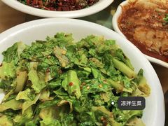 -勇猛子川菜馆(新军路店)
