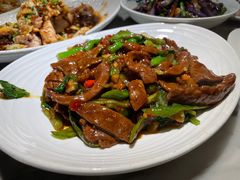 -小菜园新徽菜(常州武进吾悦店)