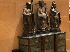 -香港皇家太平洋酒店