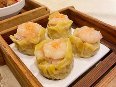 -金翠皇宫粤菜·点心·海鲜(翡翠店)