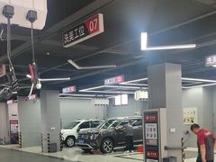 -天猫养车(哈贝卡硕士路店)
