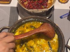 -若蘭慈·无国界素食料理(欢乐海岸店)