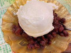 椰子红豆雪糕-顺记冰室(宝华路店)