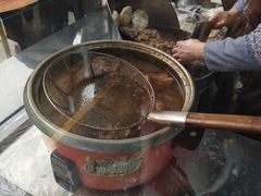 -潼关肉夹馍(永兴坊店)