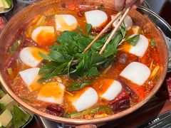 -楠小云·云南鲜菌·鲜牛自助火锅(九眼桥店)