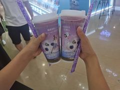 -一只酸奶牛(来福士店)