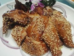 -江南韵·无锡太湖文化体验餐厅(凤凰天街店)