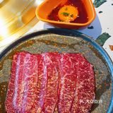 吃烧肉要几步