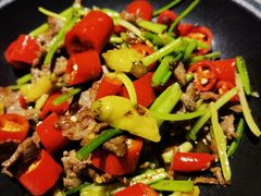 -聚汇三少·龙虾·中餐厅(莫邪路新天地店)