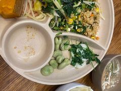 -素满香·素食自助餐厅(直营·大兴街店)