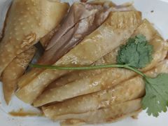 -本味轩精品茶餐厅(黄山路店)