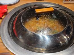 -白城车站店一九二八铁锅炖