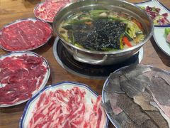 -厝味火锅·潮汕卤水火锅(十一合店)
