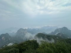 -狼牙山风景区