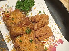 -阿明小菜·海鲜·上海菜(梅陇店)