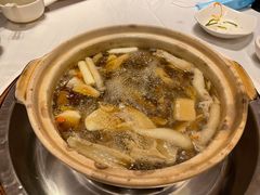 -天宜隆蘑菇宴火锅(石景山旗舰店)